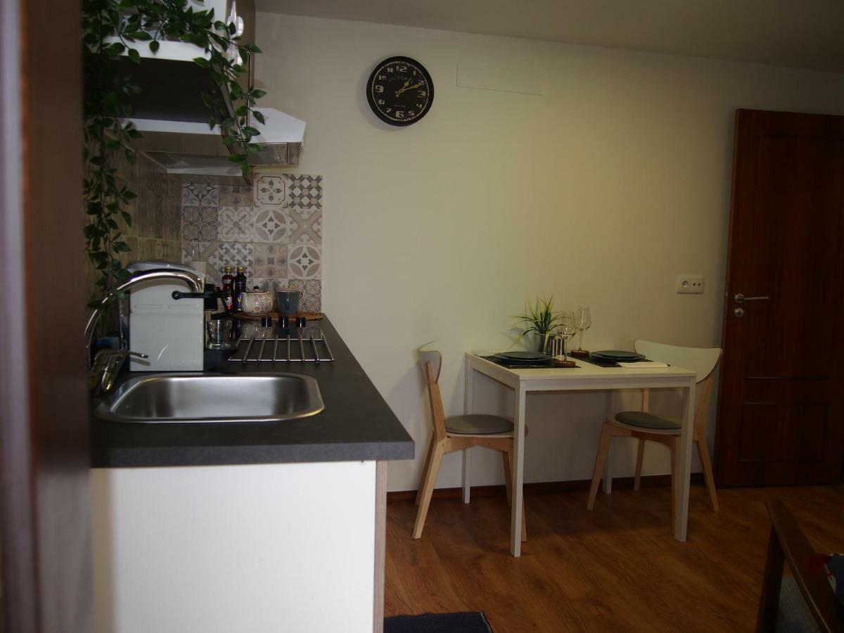 Casa Bracara Augusta Apartment Braga Exterior photo